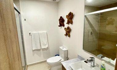 Departamento en venta en Camino Al Mar