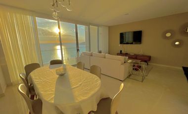 Departamento en venta en Camino Al Mar