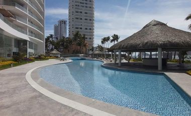 Departamento en venta en Camino Al Mar