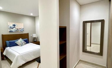 Departamento en venta en Camino Al Mar
