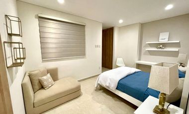 Departamento en venta en Camino Al Mar