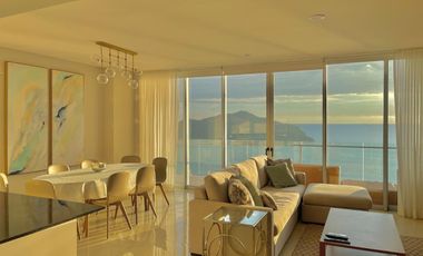 Departamento en venta en Camino Al Mar