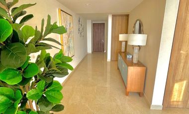 Departamento en venta en Camino Al Mar