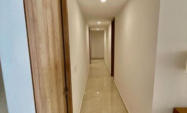 Departamento en venta en Camino Al Mar