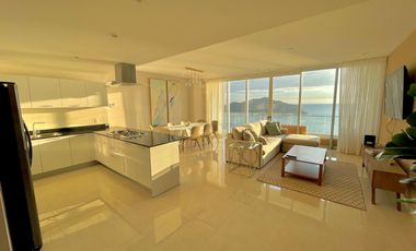 Departamento en venta en Camino Al Mar