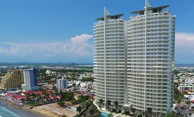 Departamento en venta en Camino Al Mar