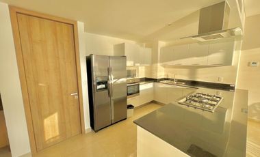 Departamento en venta en Camino Al Mar