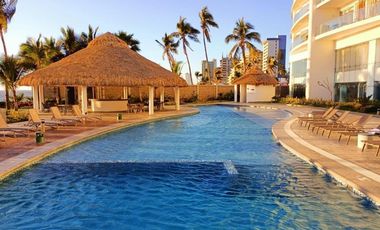 Departamento en venta en Camino Al Mar