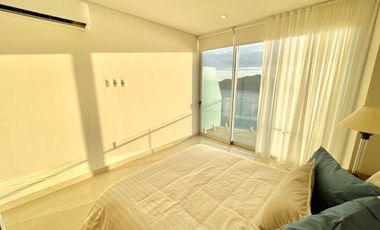 Departamento en venta en Camino Al Mar