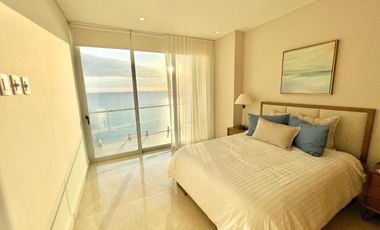 Departamento en venta en Camino Al Mar