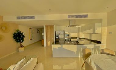 Departamento en venta en Camino Al Mar