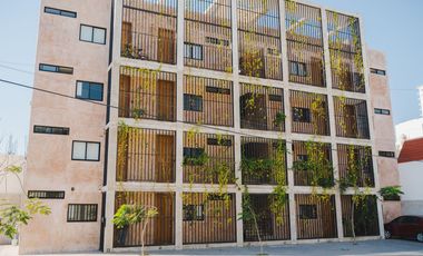 Departamento en  SoHo Lofts