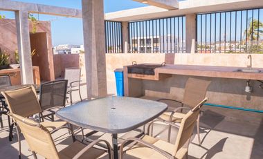 Departamento en  SoHo Lofts