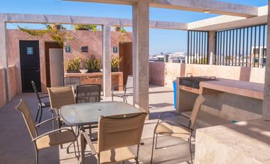 Departamento en  SoHo Lofts