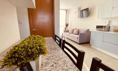 Departamento en  SoHo Lofts