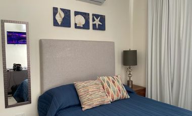 Departamento en  SoHo Lofts