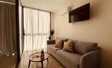 Departamento en  SoHo Lofts