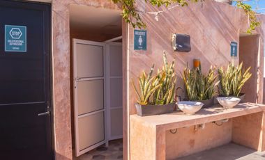 Departamento en  SoHo Lofts