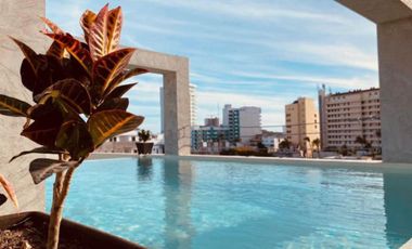 Departamento en  SoHo Lofts