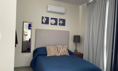 Departamento en  SoHo Lofts