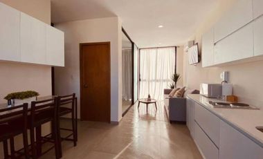Departamento en  SoHo Lofts