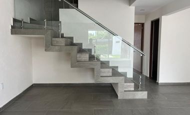 PRIVADA YAUTEPEC MODELO ORO