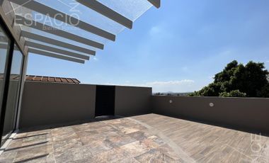 Departamento - Las Palmas
