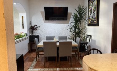 LA CASA DE TUS SUEÑOS EN EL SUR DE LA CIUDAD CERCA DE PERIFÉRICO  EL CAMPANARIO