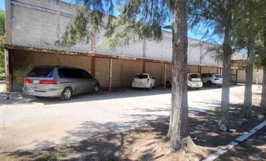 NAVES INDUSTRIALES POR CHICHIMECO EN VENTA