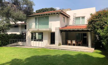 Casa - Club de Golf los Encinos
