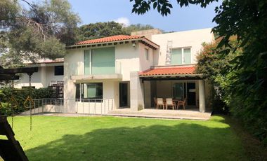 Casa - Club de Golf los Encinos