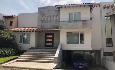 Casa - Club de Golf los Encinos