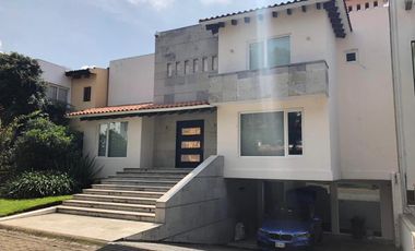 Casa - Club de Golf los Encinos