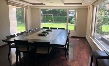 Casa - Club de Golf los Encinos
