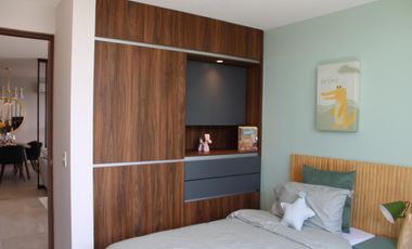 Departamento en Pre Venta Zarú Querétaro