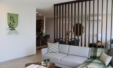 Departamento en Pre Venta Zarú Querétaro