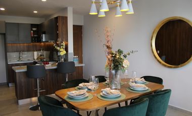 Departamento en Pre Venta Zarú Querétaro