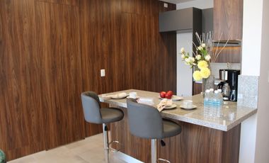 Departamento en Pre Venta Zarú Querétaro