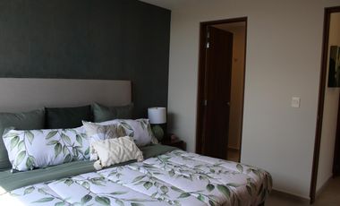 Departamento en Pre Venta Zarú Querétaro