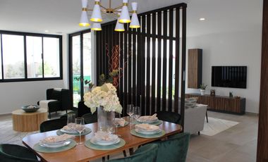 Departamento en Pre Venta Zarú Querétaro