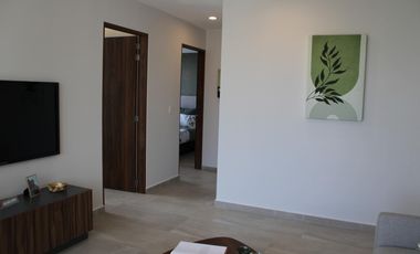 Departamento en Pre Venta Zarú Querétaro