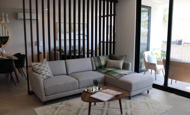 Departamento en Pre Venta Zarú Querétaro