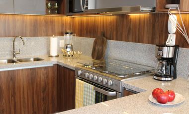 Departamento en Pre Venta Zarú Querétaro