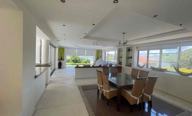 Casa en Venta en Club de Golf, Gran Reserva, Ixtapan de la Sal