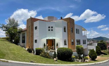 Casa en Venta en Club de Golf, Gran Reserva, Ixtapan de la Sal