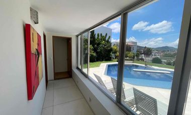 Casa en Venta en Club de Golf, Gran Reserva, Ixtapan de la Sal
