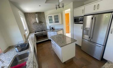 Casa en Venta en Club de Golf, Gran Reserva, Ixtapan de la Sal