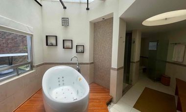 Casa en Venta en Club de Golf, Gran Reserva, Ixtapan de la Sal