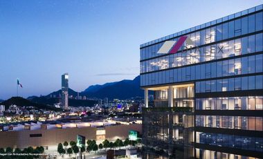 EN VENTA TORRE CONSULTORIOS MÉDICOS EN MONTERREY frente a Doctor Hospital