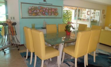 Casa en Palmira Tinguindin